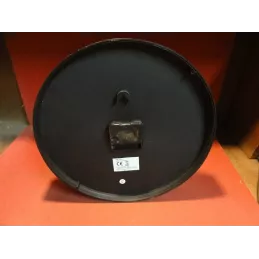 PENDULE COCA-COLA  DIAMETRE 30CM