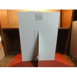 CARTON CHAMPAGNE  ROEDERER 50CM X36CM