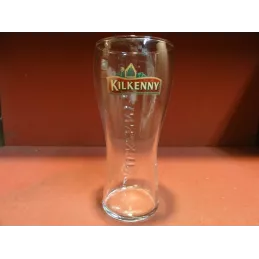 1 VERRE KILKENNY 50CL...