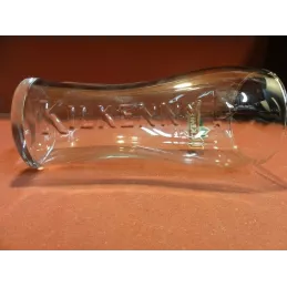 1 VERRE KILKENNY 50CL HT.18.30CM