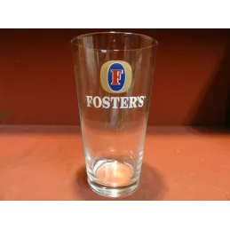 6 VERRES FOSTER  50CL HT.16CM