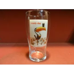 1 VERRE GUINNESS COLLECTOR 50CL