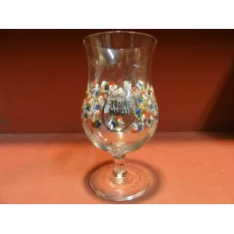 1 VERRE LA CHOUFFE 33CL CHOUFFOTE