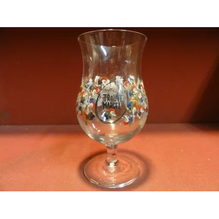 1 VERRE LA CHOUFFE 33CL CHOUFFOTE