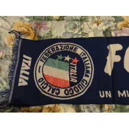 ECHARPE  FORZA ITALIA