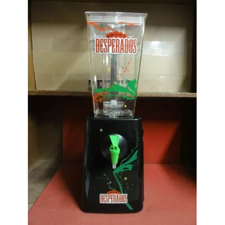 GIRAFE DESPERADOS  3.5L HT 60CM