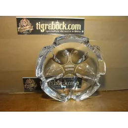 CENDRIER CHIVAS REGAL  DIAMETRE 20CM