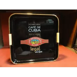 3 PLATEAUX CAFE LEGAL LE GOUT 47CM X29CM