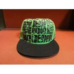 1 CASQUETTE DESPERADOS