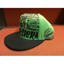 1 CASQUETTE DESPERADOS