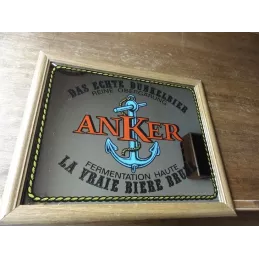 MIROIR  ANKER  58CM X47CM