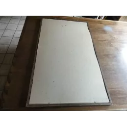 MIROIR CLACQUESIN 77CM X46CM