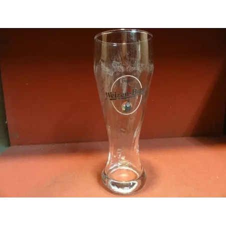 1 VERRE KLOSTER  SIGEL  50CL HT.23CM