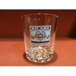 1 VERRE RICARD EXPORT...