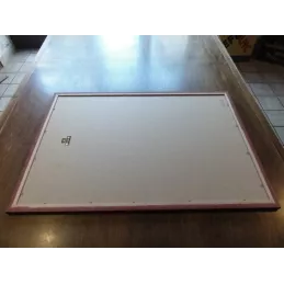 MIROIR CAMPANINI  64CM X44CM