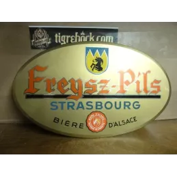 GLACOIDE FREYSZ-PILS STRASBOURG  38CM X23CM