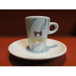 1 TASSE A CAFE GONEO+ 1 SOUS TASSE