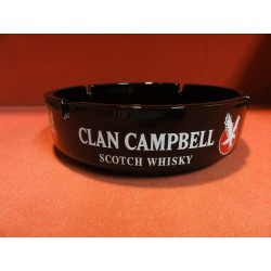 CENDRIER CLAN CAMPBELL...