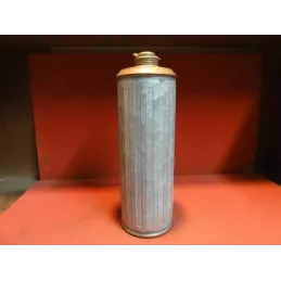 ANCIENNE BOUILLOTTE  CUIVRE ET ZINC HT 27CM