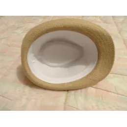 CHAPEAU RICARD  EN TOILE TAILLE 59