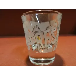 6 SHOOTERS MALIBU FRESH 3CL