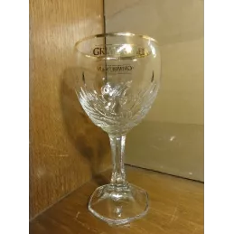 1 VERRE GRIMBERGEN 25CL GRAVE 1128