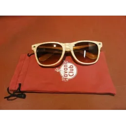 LUNETTE  HAVANA  CLUB