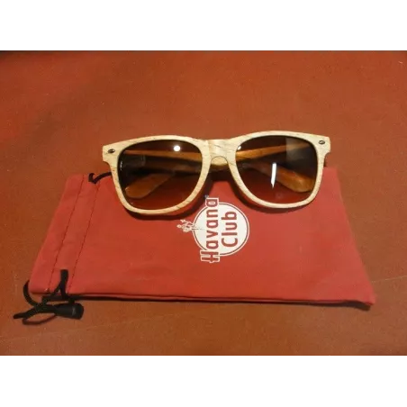 LUNETTE  HAVANA  CLUB