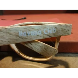 LUNETTE  HAVANA  CLUB