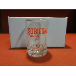 6 SHOOTERS  SOBIESKI 6CL...