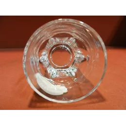 6 VERRES TEQUILA  MARIACHI  16CL  HT 8.80CM