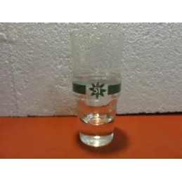 1 VERRE PASTIS 51 COLLECTOR  ( VERT)