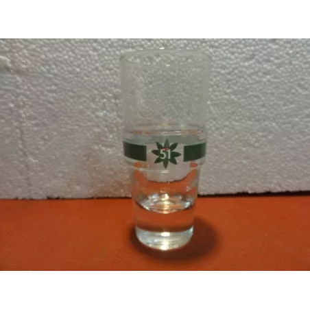 1 VERRE PASTIS 51 COLLECTOR  ( VERT)