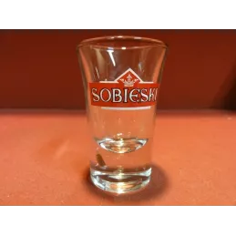 6 SHOOTERS  SOBIESKI  3CL...