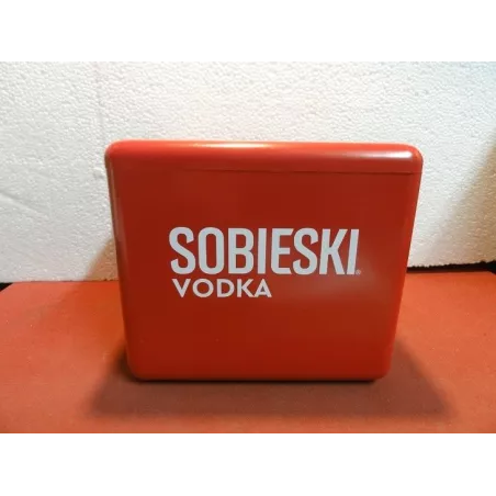 BAC A GLACE  SOBIESKI