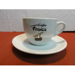 5 TASSES A THE OU CAFE FRAICA  18CL