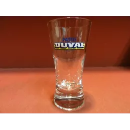 1 VERRE PASTIS DUVAL  HT 11CM