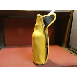 SACOCHE ISOTHERME  CHAMPAGNE VEUVE CLICQUOT HT 29CM