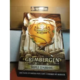 TOLE GRIMBERGEN  1128  60CM...