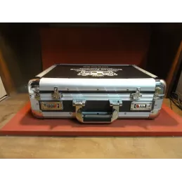 VALISE KRONENBOURG  46CM X34CM X15CM