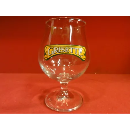 1 VERRE GRISETTE  25CL 