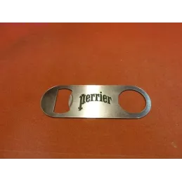 DECAPSULEUR PERRIER EN METAL