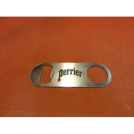 DECAPSULEUR PERRIER EN METAL