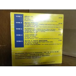 C D  RICARD LES TITRES INCONTOURNABLES DE L'ETE