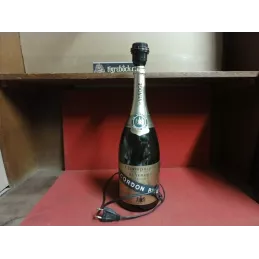 LAMPE BOUTEILLE DE CHAMPÄGNE DE VENOGE 1.5L