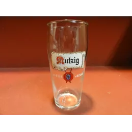 1 VERRE MUTZIG  25CL YEUX...