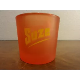 1 MINI VERRE SUZE 