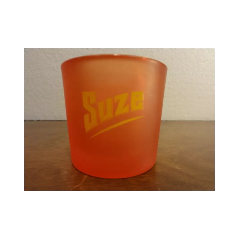 1 MINI VERRE SUZE 