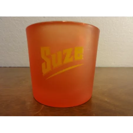 1 MINI VERRE SUZE 