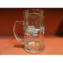 CHOPE COCA-COLA  50CL HT.15.80CM